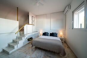 Charming 10 Pers Villa With Swimmingpool Sevilla