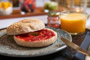 Charming 10 Pers Villa With Swimmingpool Sevilla