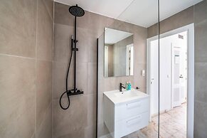 Charming 10 Pers Villa With Swimmingpool Sevilla