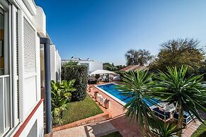 Charming 10 Pers Villa With Swimmingpool Sevilla