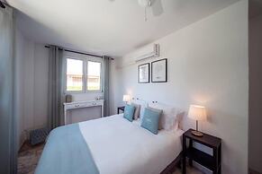 Charming 10 Pers Villa With Swimmingpool Sevilla