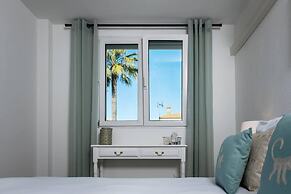 Charming 10 Pers Villa With Swimmingpool Sevilla