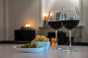 Charming 10 Pers Villa With Swimmingpool Sevilla