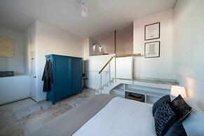 Charming 10 Pers Villa With Swimmingpool Sevilla