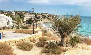 Very Luxurious Seaside Villa With Private Pool