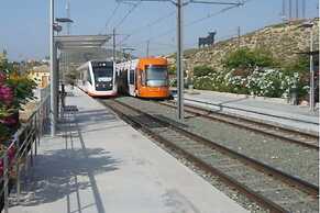 Very Luxurious Seaside Villa With Private Pool