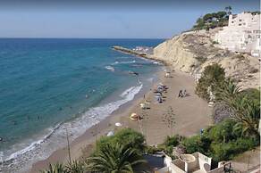 Very Luxurious Seaside Villa With Private Pool