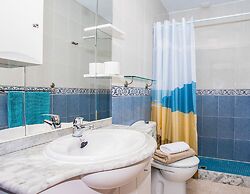 Remarkable 3-bed Villa in Playa Blanca