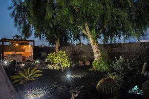 Remarkable 3-bed Villa in Playa Blanca