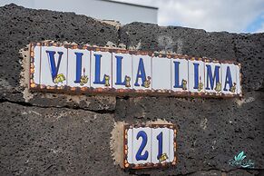 Remarkable 3-bed Villa in Playa Blanca