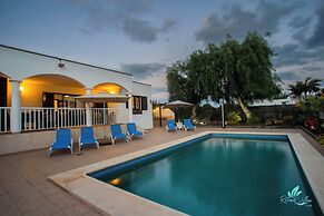 Remarkable 3-bed Villa in Playa Blanca