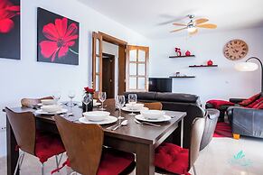 Remarkable 3-bed Villa in Playa Blanca