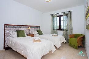 Remarkable 3-bed Villa in Playa Blanca