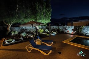 Remarkable 3-bed Villa in Playa Blanca