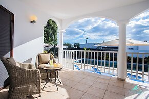 Remarkable 3-bed Villa in Playa Blanca