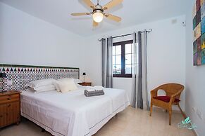 Remarkable 3-bed Villa in Playa Blanca