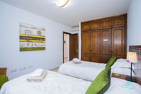 Remarkable 3-bed Villa in Playa Blanca