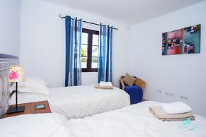 Remarkable 3-bed Villa in Playa Blanca