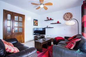 Remarkable 3-bed Villa in Playa Blanca