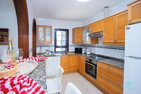 Remarkable 3-bed Villa in Playa Blanca