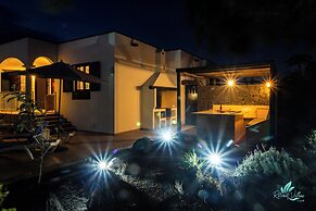 Remarkable 3-bed Villa in Playa Blanca