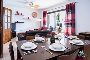 Remarkable 3-bed Villa in Playa Blanca