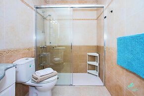 Remarkable 3-bed Villa in Playa Blanca