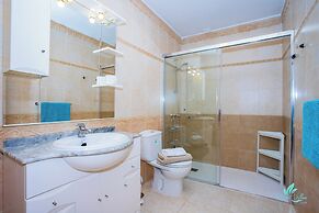 Remarkable 3-bed Villa in Playa Blanca