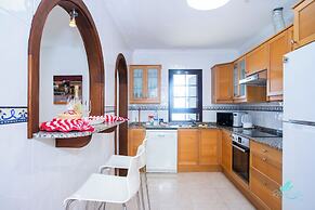 Remarkable 3-bed Villa in Playa Blanca