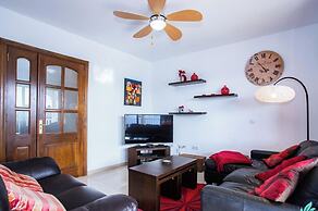 3 Bed Villa - Pool, Terrace, Bbq, Near Beach