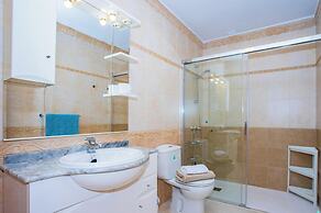 3 Bed Villa - Pool, Terrace, Bbq, Near Beach