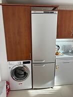 Beach Apartment - Sleeps 6, Pool & Private Terrace