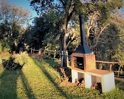 Alba 2-bed Cottage - Sleeps 4 - Montseny Park