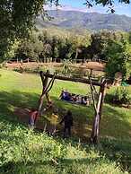 Alba 2-bed Cottage - Sleeps 4 - Montseny Park