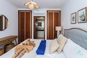 Inviting 4-bed Villa in Playa Blanca