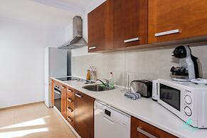 Inviting 4-bed Villa in Playa Blanca