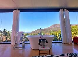 Stunning Glass Suite With Private Plunge Pool
