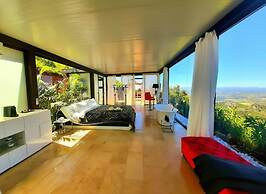 Stunning Glass Suite With Private Plunge Pool
