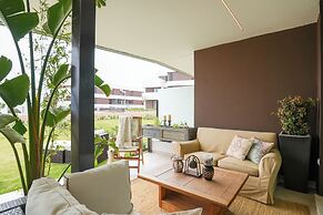 Impeccable 2-bed Apartment in Camarate Hills