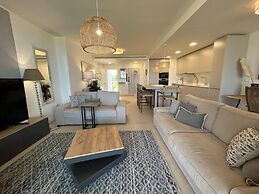 Impeccable 2-bed Apartment in Camarate Hills