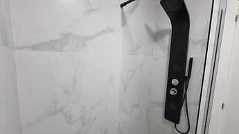 Mar de Cortegada Apto 6 Personas Villagarcia