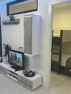 Mar de Cortegada Apto 6 Personas Villagarcia