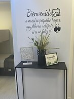 Mar de Cortegada Apto 6 Personas Villagarcia