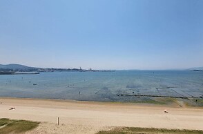 Mar de Cortegada Apto 6 Personas Villagarcia