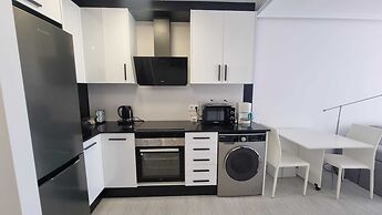 Mar de Cortegada Apto 6 Personas Villagarcia