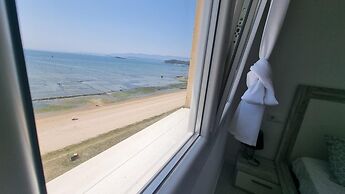 Mar de Cortegada Apto 6 Personas Villagarcia