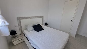 Mar de Cortegada Apto 6 Personas Villagarcia