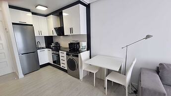 Mar de Cortegada Apto 6 Personas Villagarcia