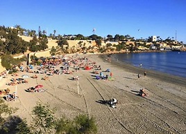 Stunning Apartment - Playamarina 2 Cabo Roig