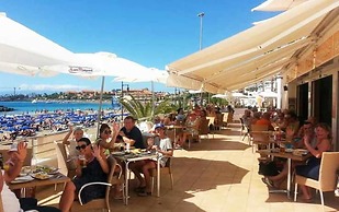 Stunning Apartment Within Villa Nr Los Cristianos